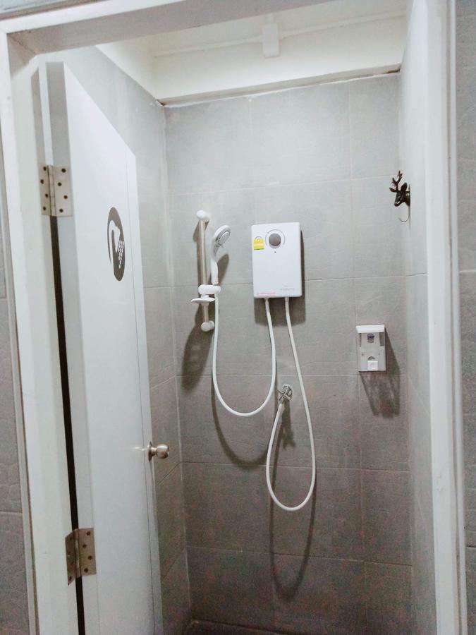Cha Cha Cha Hostel Pattaya Εξωτερικό φωτογραφία