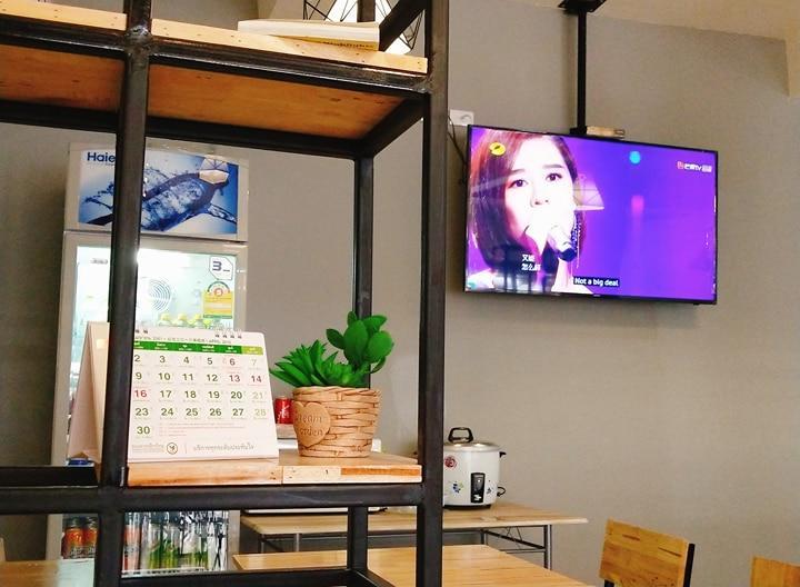 Cha Cha Cha Hostel Pattaya Εξωτερικό φωτογραφία
