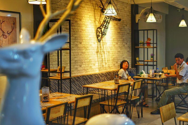 Cha Cha Cha Hostel Pattaya Εξωτερικό φωτογραφία