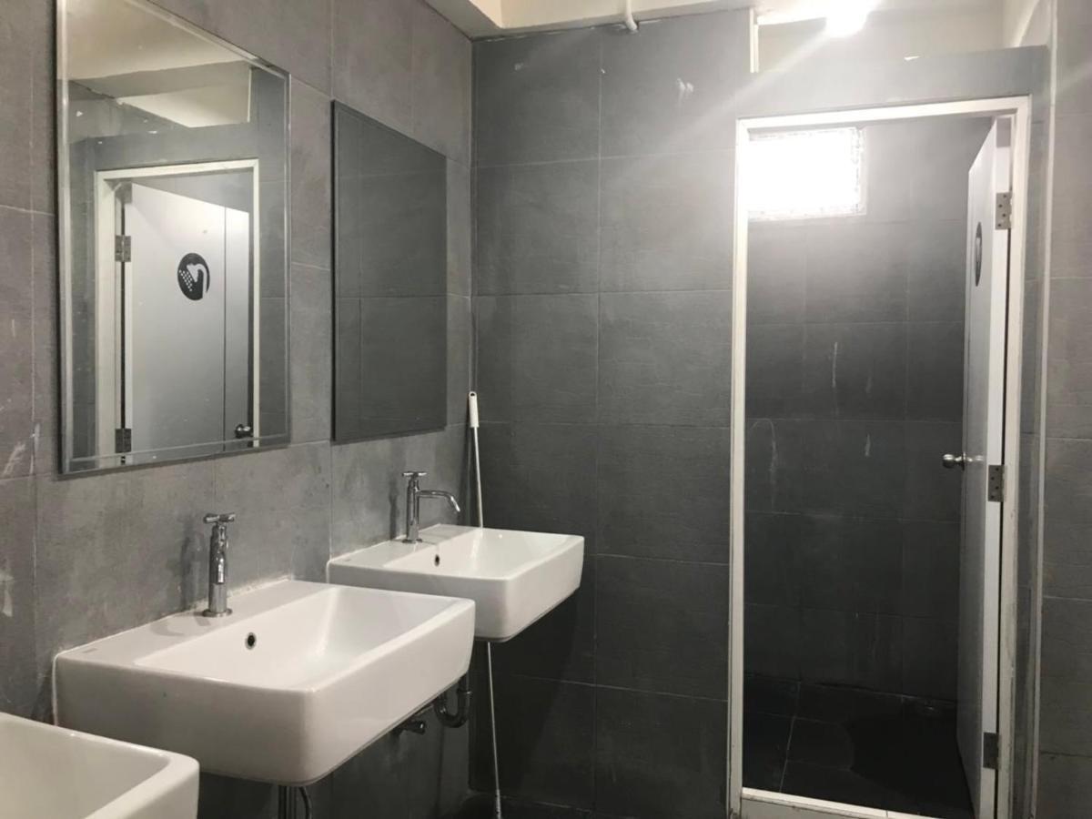 Cha Cha Cha Hostel Pattaya Εξωτερικό φωτογραφία